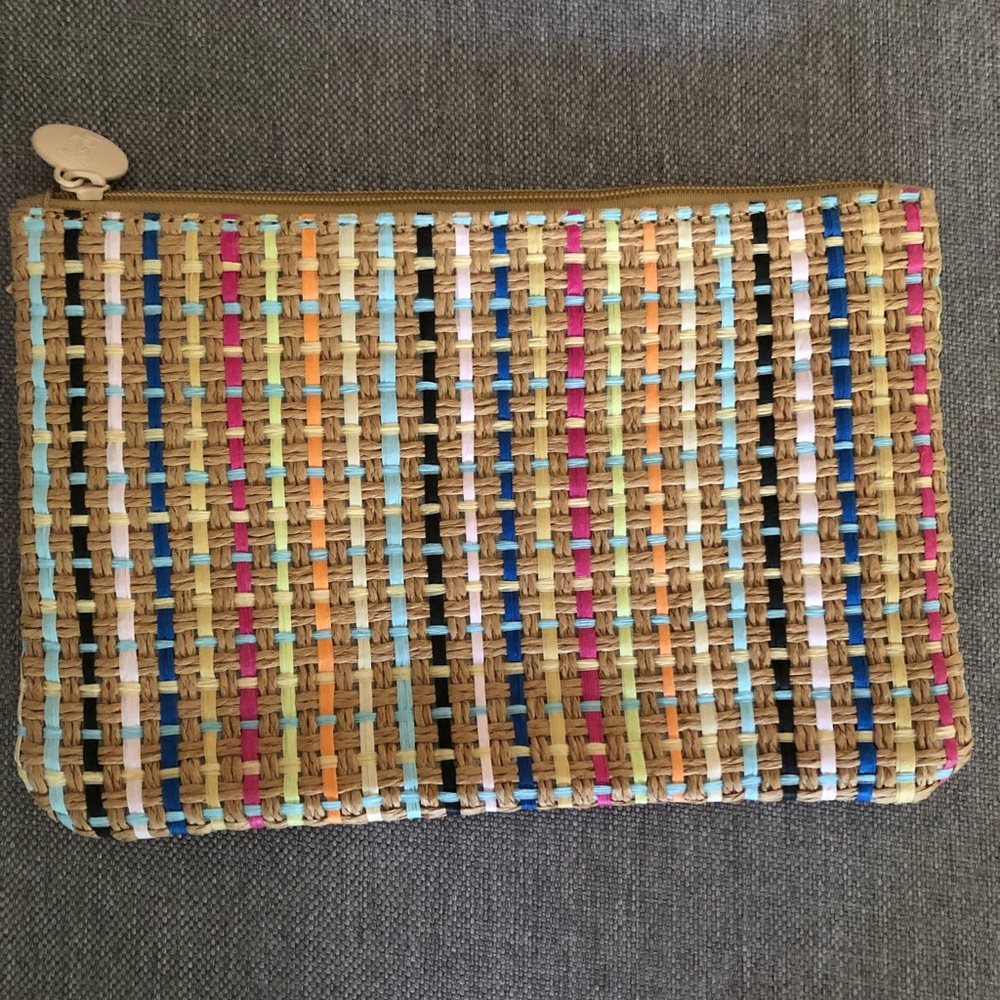 Make up bag
